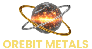 Orebit Metals Logo