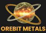 Orebit Metals Logo